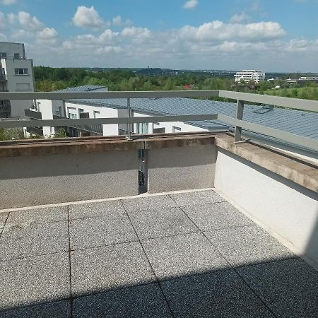 Ferienwohnung Junior Brétigny-sur-Orge Exterior foto