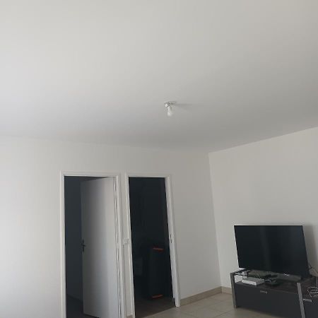 Ferienwohnung Junior Brétigny-sur-Orge Exterior foto