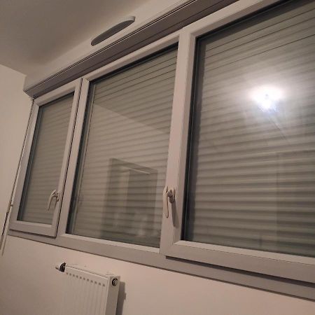 Ferienwohnung Junior Brétigny-sur-Orge Exterior foto