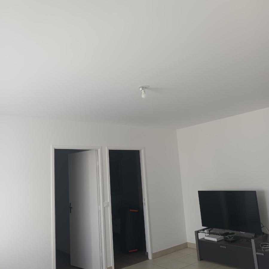 Ferienwohnung Junior Brétigny-sur-Orge Exterior foto