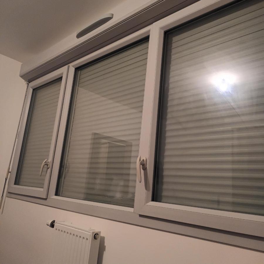 Ferienwohnung Junior Brétigny-sur-Orge Exterior foto