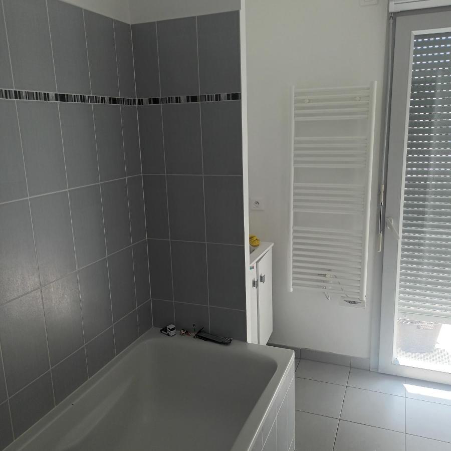 Ferienwohnung Junior Brétigny-sur-Orge Exterior foto