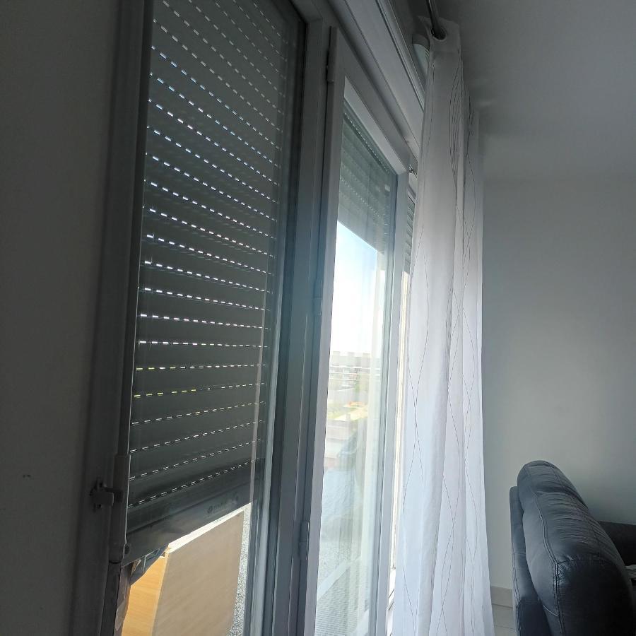 Ferienwohnung Junior Brétigny-sur-Orge Exterior foto